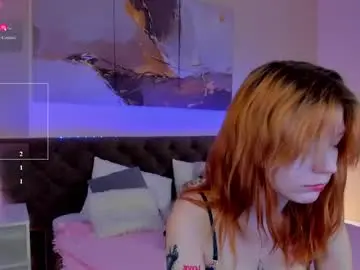 Chaturbate Live Sex of hey_lexy