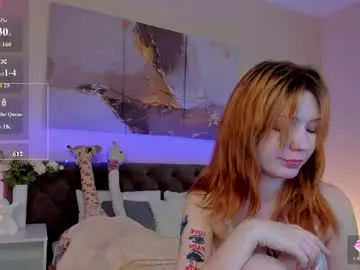 Chaturbate Adult Webcams of hey_lexy