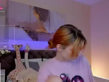 Chaturbate Free Porn Cam of hey_lexy