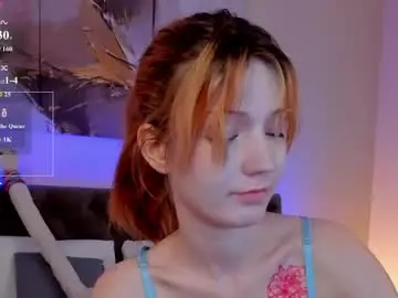 Chaturbate Live Sex of hey_lexy