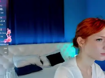 Chaturbate Sex Chat of hey_lexy