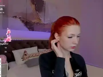 Chaturbate Adult Video Chat of hey_lexy