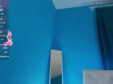 Chaturbate Live Porn of hey_lexy
