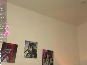 Chaturbate Adult Webcam of hey_lexy