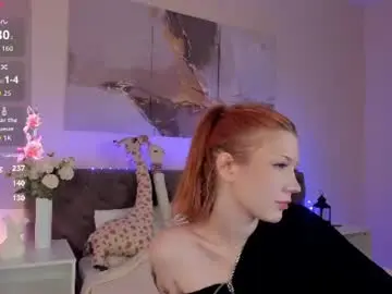 Chaturbate Live Sex Cam of hey_lexy