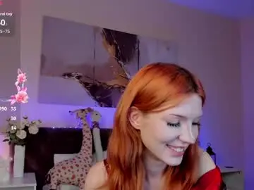 Chaturbate Nude Webcam of hey_lexy