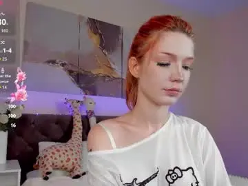 Chaturbate Sex Chat of hey_lexy