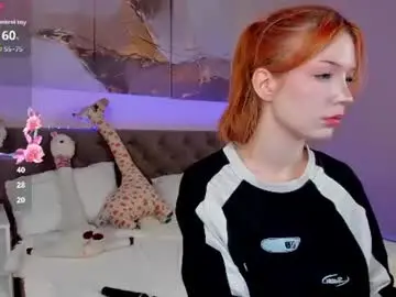 Chaturbate Live Sex of hey_lexy