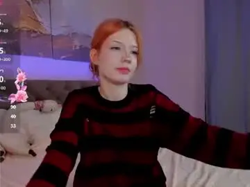 Chaturbate Sex Cam of hey_lexy