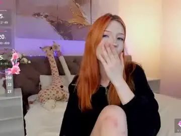 Chaturbate Best Webcam of hey_lexy