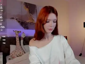 Chaturbate Adult Video Chat of hey_lexy