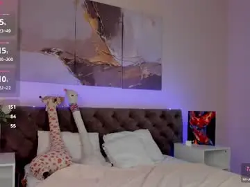 Chaturbate Live Porn of hey_lexy