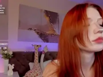 Chaturbate Live Sex Cam of hey_lexy