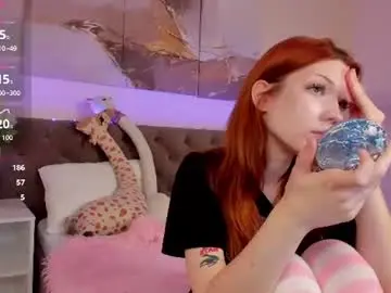 Chaturbate Sex Chat of hey_lexy