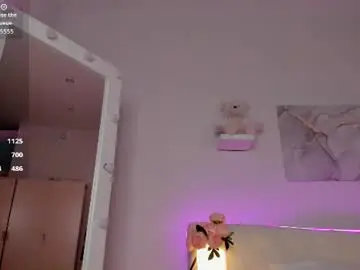 Chaturbate Nude Webcam of hey_lexy