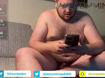 Chaturbate Free Live Porn of jakecummings69