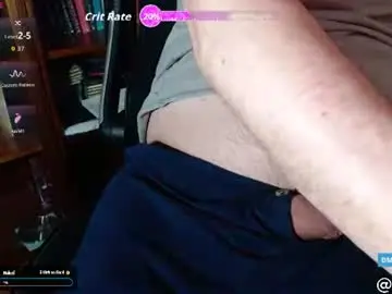 Chaturbate Nude Webcam of karlce