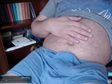 Chaturbate Best live sex cam show of karlce