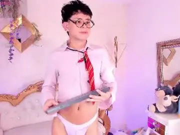 Chaturbate Sex Cam of latinofemboy_hung