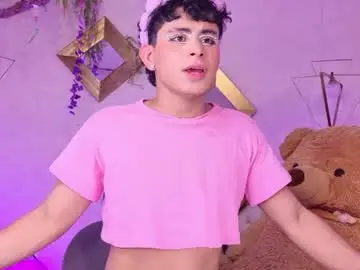 Chaturbate Adult Webcams of latinofemboy_hung