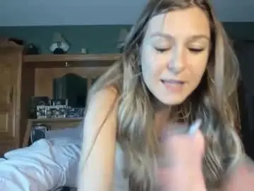 Chaturbate Nude Webcam of mariahpinkkitty