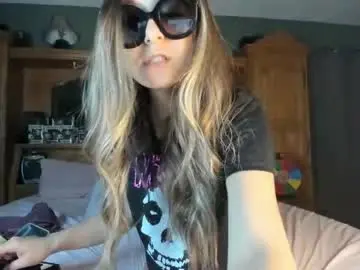 Chaturbate Sex Chat of mariahpinkkitty
