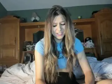 Chaturbate Sex Cam of mariahpinkkitty