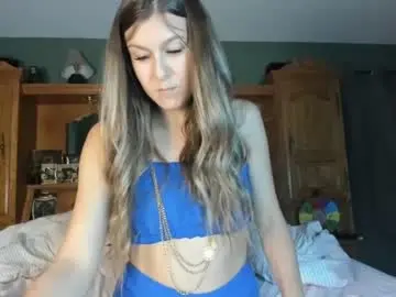 Chaturbate Adult Video Chat of mariahpinkkitty