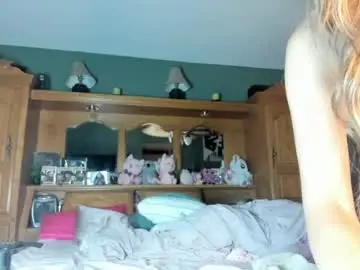 Chaturbate Live Sex Cam of mariahpinkkitty