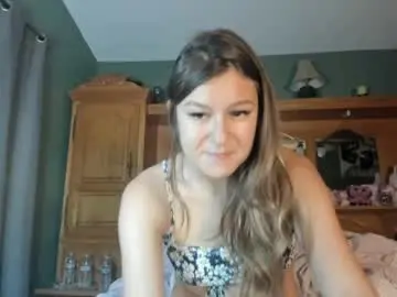 Chaturbate Nude Webcam of mariahpinkkitty