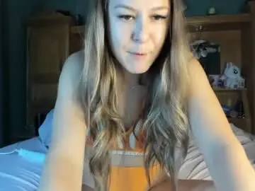 Chaturbate Live Sex of mariahpinkkitty