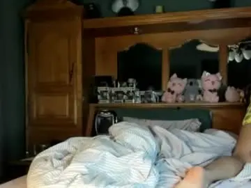 Chaturbate Free Porn Cam of mariahpinkkitty
