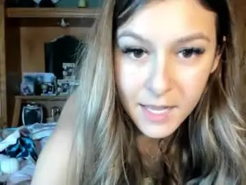 Chaturbate Private Sex Chat of mariahpinkkitty