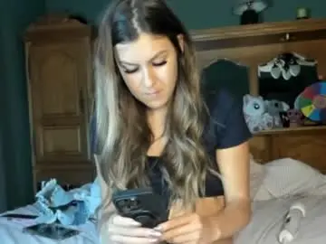 Chaturbate Free Porn Cam of mariahpinkkitty