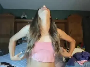 Chaturbate Best Webcam of mariahpinkkitty