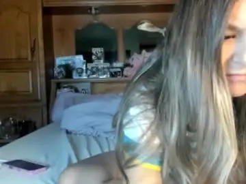Chaturbate Sex Chat of mariahpinkkitty