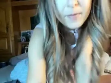 Chaturbate Adult Webcam of mariahpinkkitty