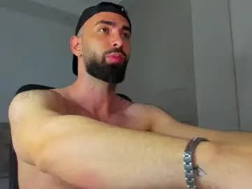 Chaturbate Watch Live Sex Cams of michaelevansx