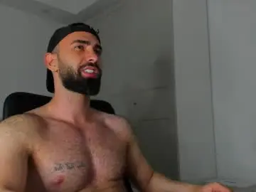 Chaturbate Sex Cam of michaelevansx