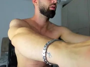 Chaturbate Free Live Porn of michaelevansx