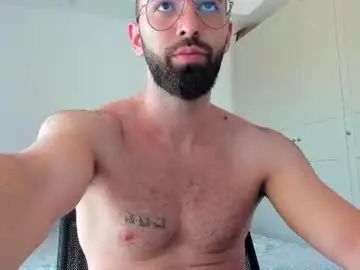 Chaturbate Live Sex of michaelevansx