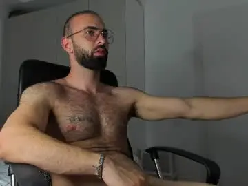 Chaturbate Adult Webcam of michaelevansx