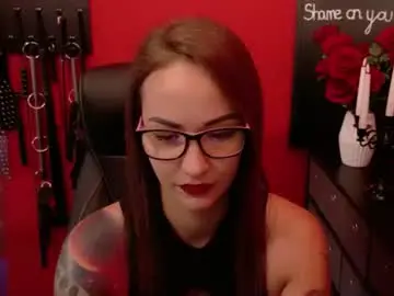 Chaturbate Free Porn Cam of miss_jane_warren