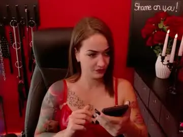 Chaturbate Live Sex of miss_jane_warren