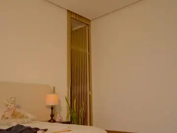 Chaturbate Live Sex Cam of nicolle_mitchelle
