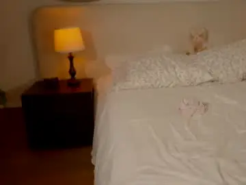 Chaturbate Live Porn of nicolle_mitchelle