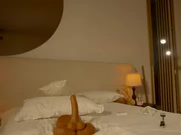 Chaturbate Private Sex Chat of nicolle_mitchelle