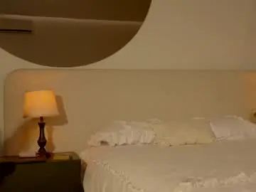 Chaturbate Live Porn of nicolle_mitchelle