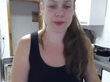 Chaturbate Sex Cam of ninablue