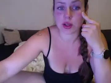 Chaturbate Watch Live Sex Cams of ninablue